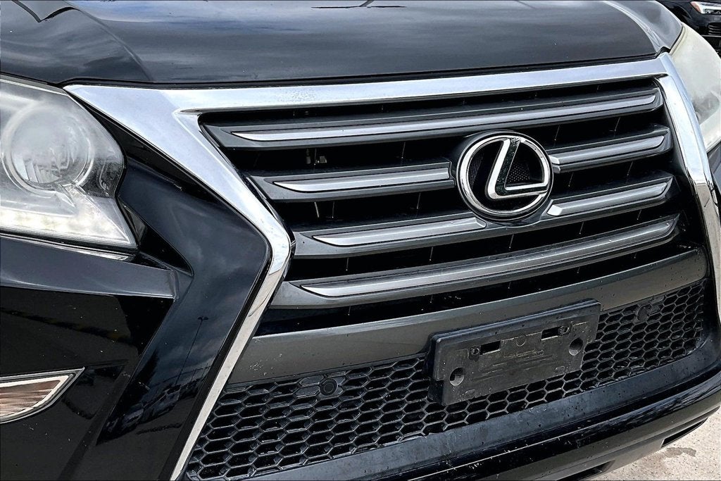 2014 Lexus GX 460 Luxury