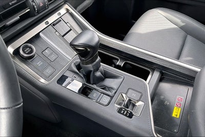 2024 Lexus GX 550 Premium+