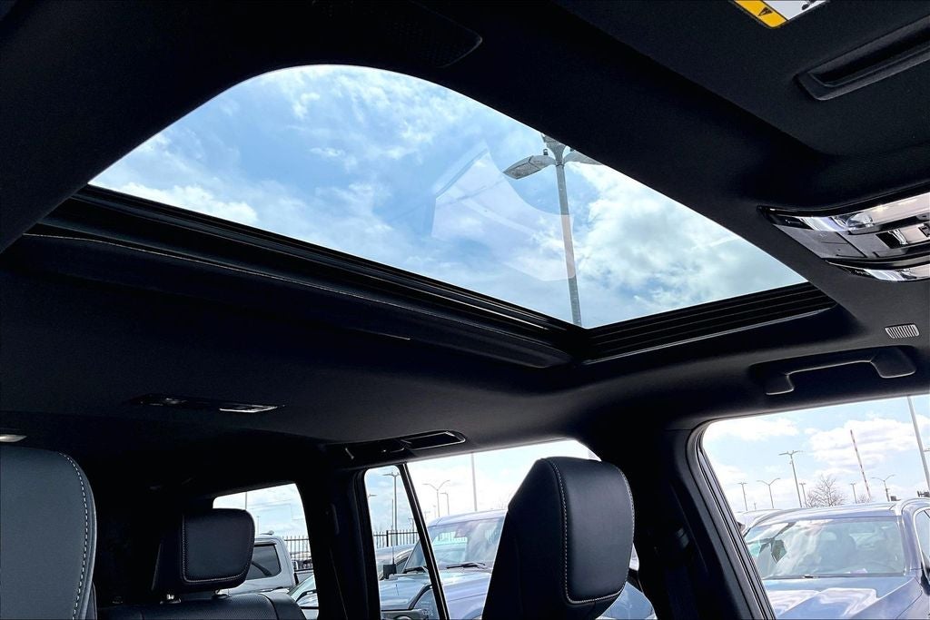 2024 Lexus GX 550 Premium+