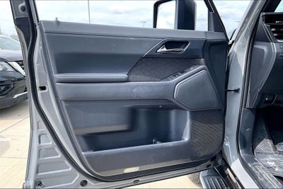 2024 Lexus GX 550 Premium+