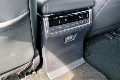 2024 Lexus GX 550 Premium+