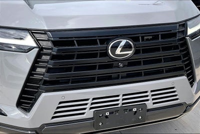 2024 Lexus GX 550 Premium+