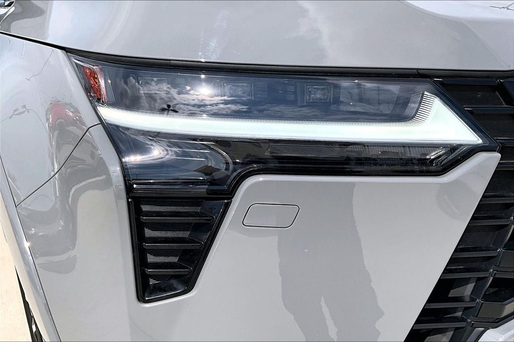 2024 Lexus GX 550 Premium+