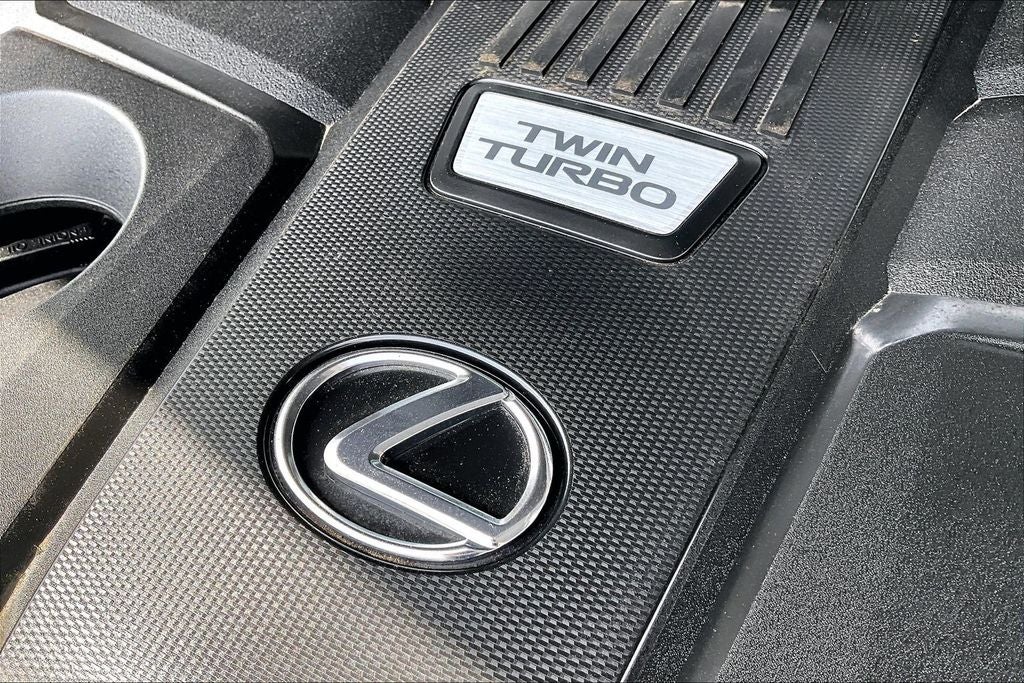 2024 Lexus GX 550 Premium+