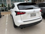 2017 Lexus NX 200t