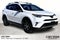 2018 Toyota RAV4 SE