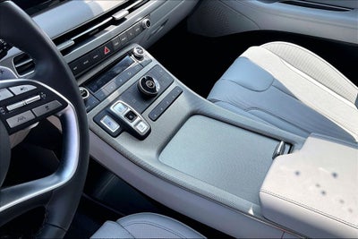 2025 Hyundai Palisade SEL Premium 8 Passenger
