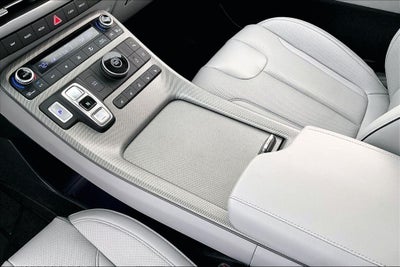 2025 Hyundai Palisade SEL Premium 8 Passenger
