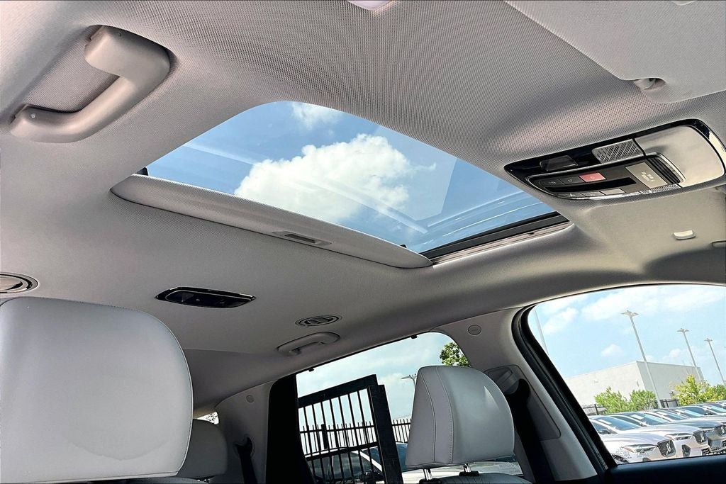 2025 Hyundai Palisade SEL Premium 8 Passenger