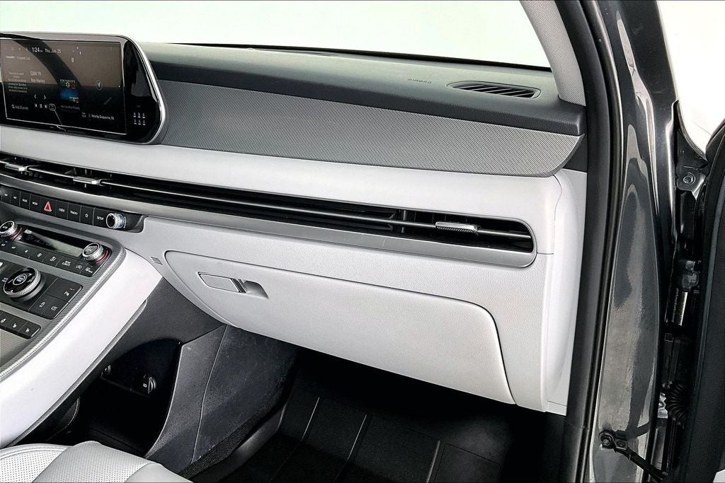 2025 Hyundai Palisade SEL Premium 8 Passenger