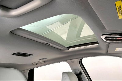 2025 Hyundai Palisade SEL Premium 8 Passenger