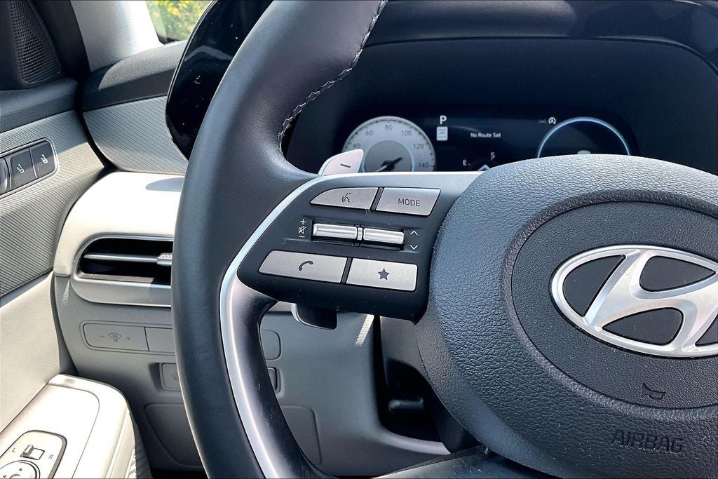 2025 Hyundai Palisade SEL Premium 8 Passenger