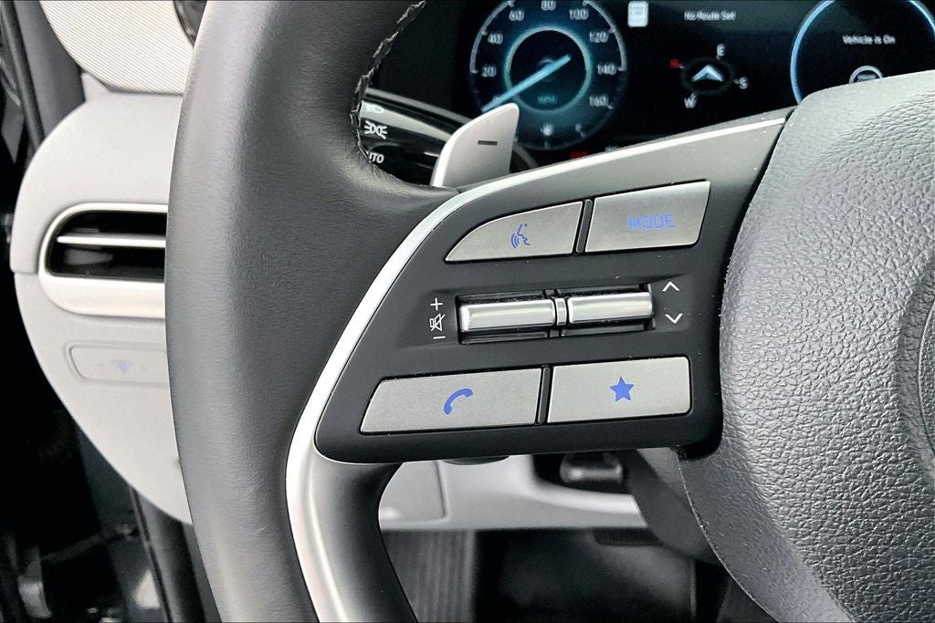 2025 Hyundai Palisade SEL Premium 8 Passenger