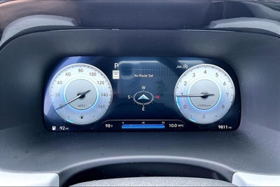 2025 Hyundai Palisade SEL Premium 8 Passenger