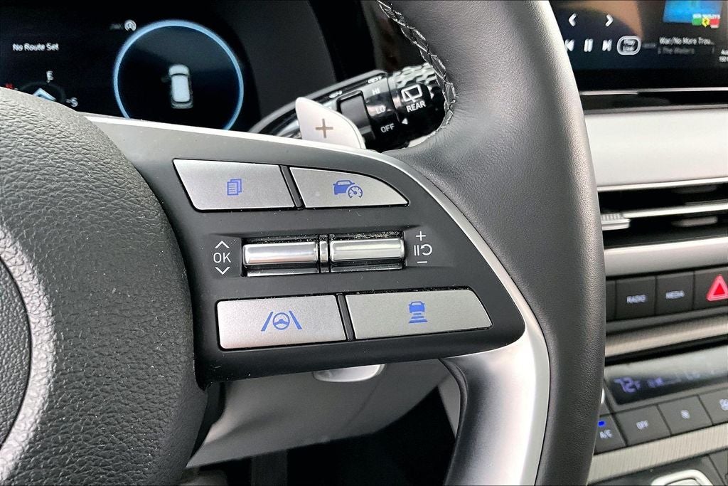 2025 Hyundai Palisade SEL Premium 8 Passenger