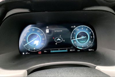 2025 Hyundai Palisade SEL Premium 8 Passenger
