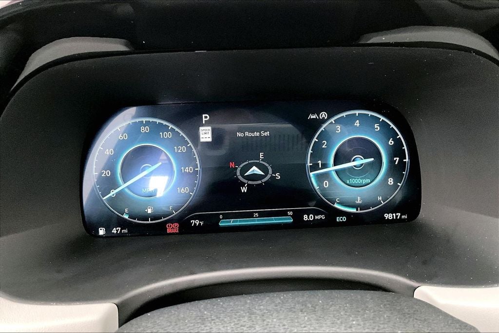 2025 Hyundai Palisade SEL Premium 8 Passenger