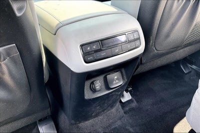 2025 Hyundai Palisade SEL Premium 8 Passenger