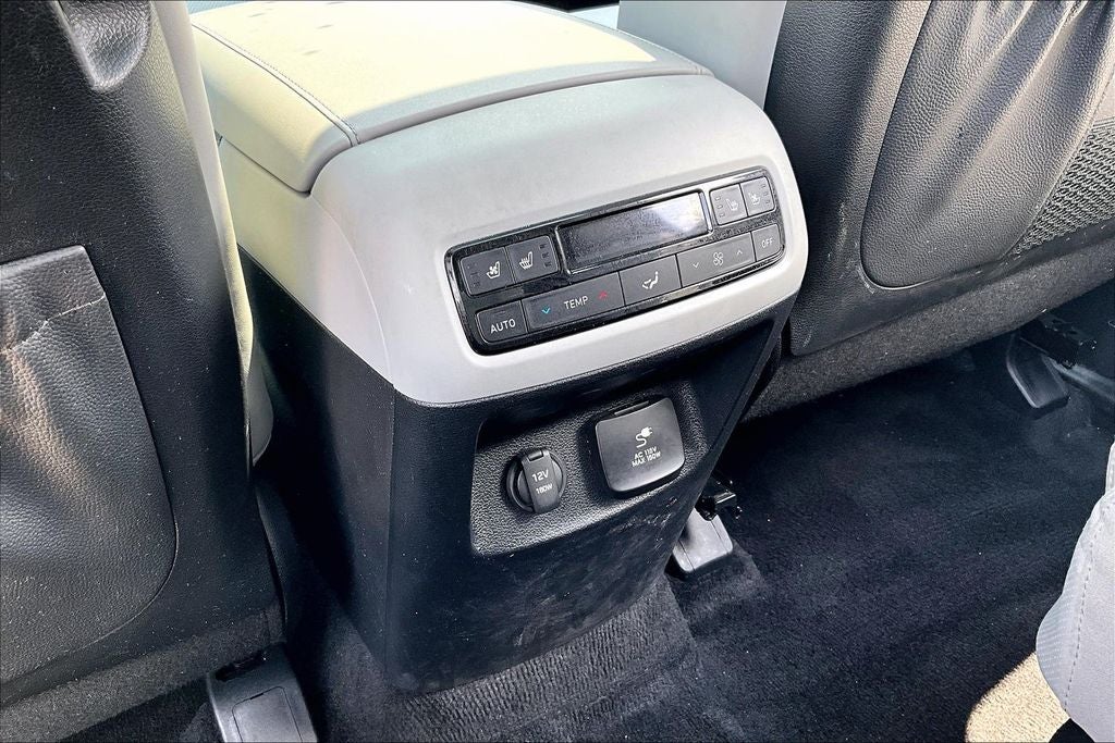 2025 Hyundai Palisade SEL Premium 8 Passenger