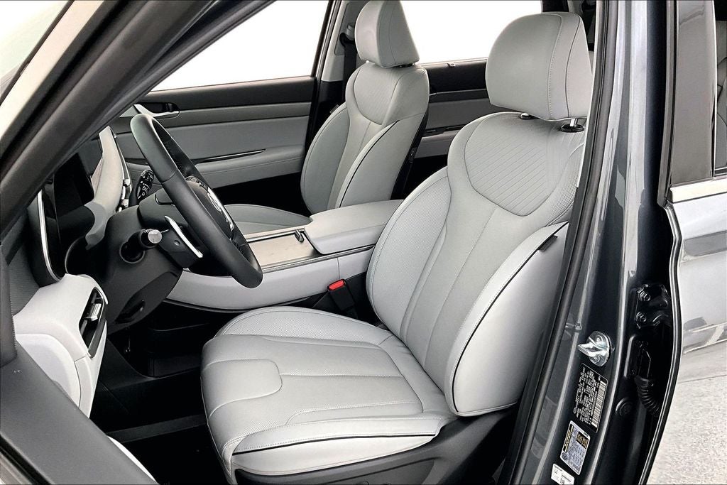 2025 Hyundai Palisade SEL Premium 8 Passenger