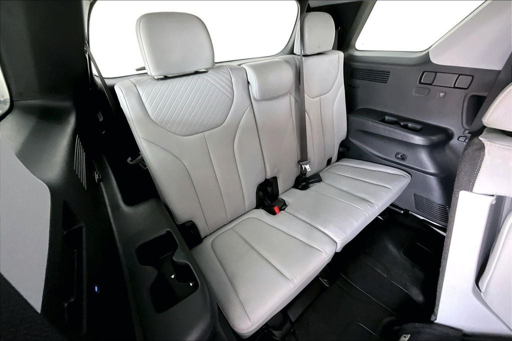 2025 Hyundai Palisade SEL Premium 8 Passenger