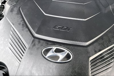 2025 Hyundai Palisade SEL Premium 8 Passenger