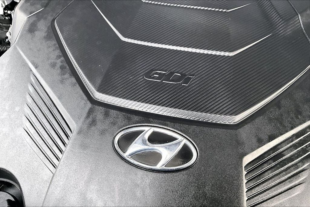 2025 Hyundai Palisade SEL Premium 8 Passenger