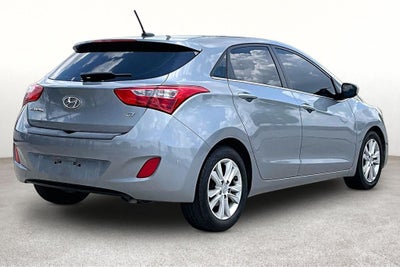 2014 Hyundai Elantra GT Base