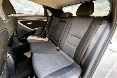 2014 Hyundai Elantra GT Base