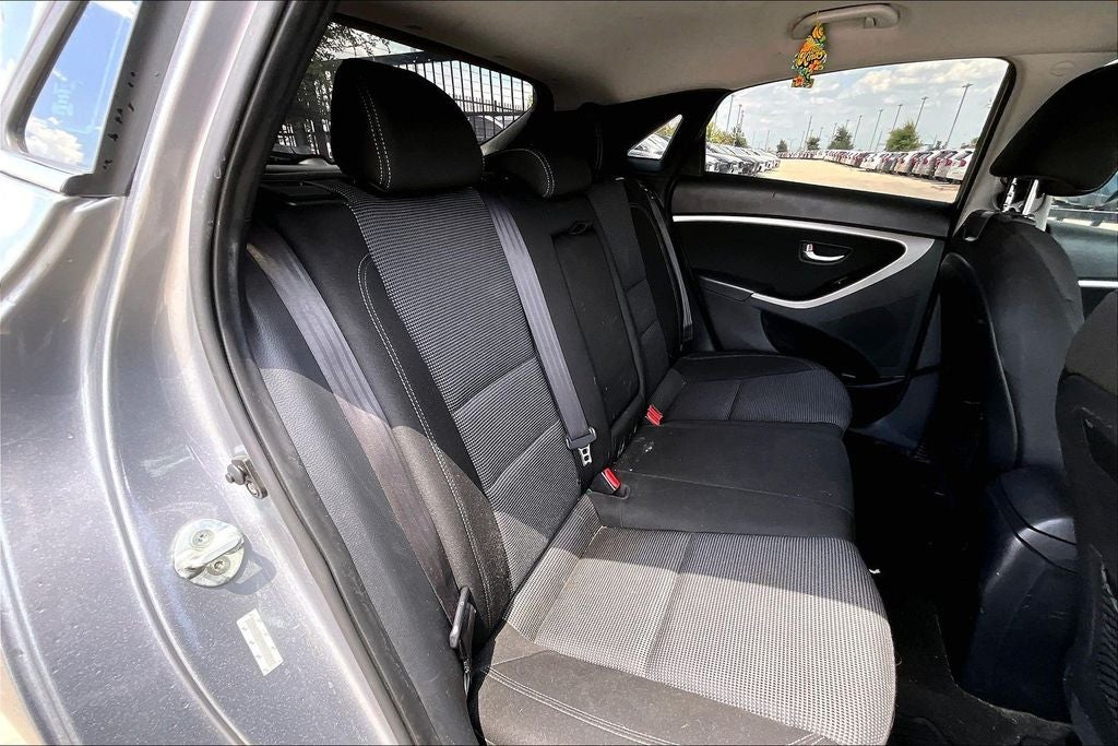 2014 Hyundai Elantra GT Base