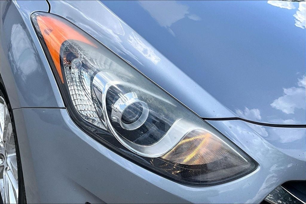 2014 Hyundai Elantra GT Base