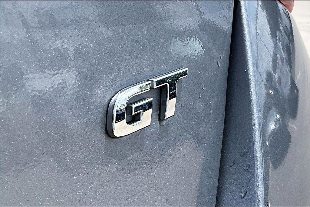 2014 Hyundai Elantra GT Base