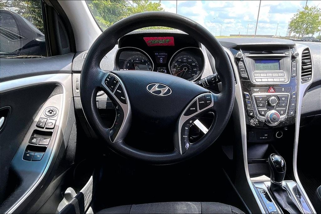 2014 Hyundai Elantra GT Base
