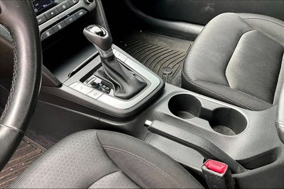 2017 Hyundai Elantra Value Edition