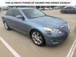 2010 Hyundai Genesis 4.6