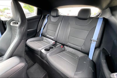 2022 Hyundai Veloster N Base