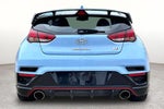 2022 Hyundai Veloster N Base
