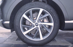 2025 Genesis GV80 2.5T Advanced