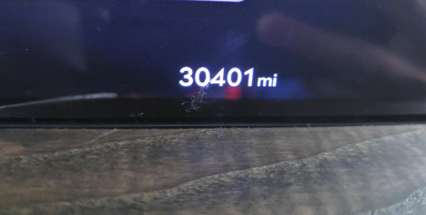 2025 Genesis GV80 2.5T Advanced