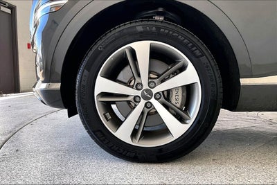 2024 Genesis GV80 3.5T