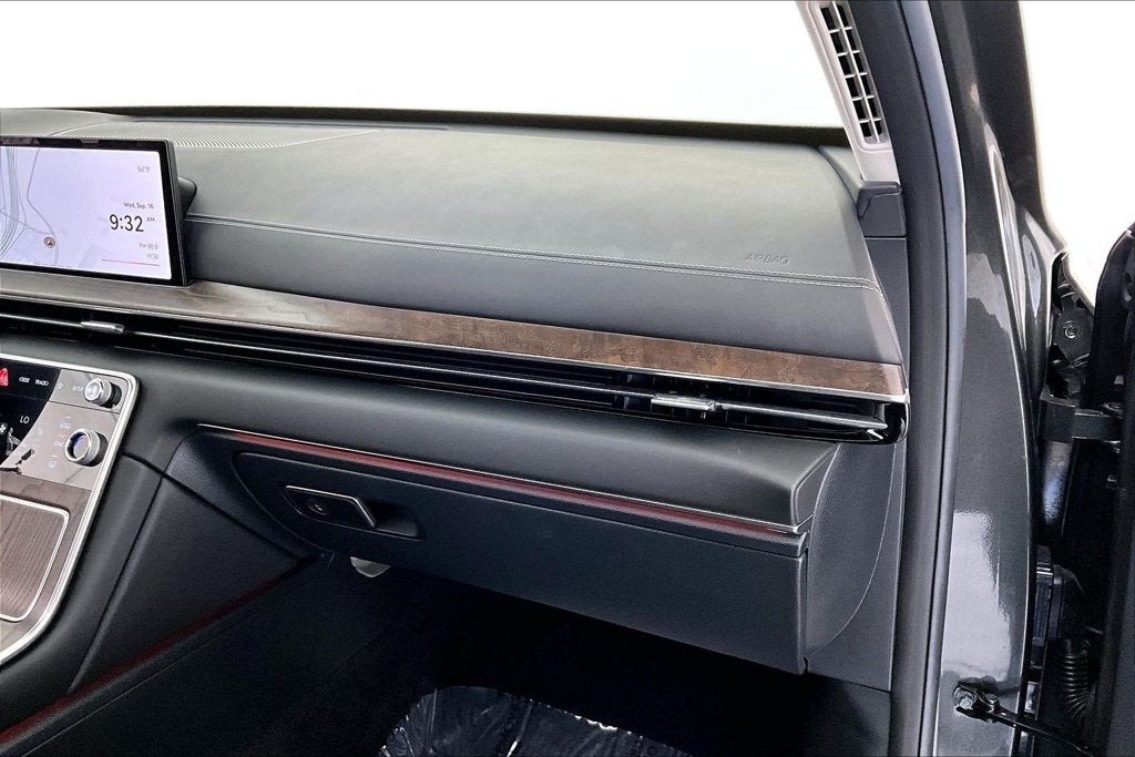 2025 Genesis GV80 3.5T Advanced