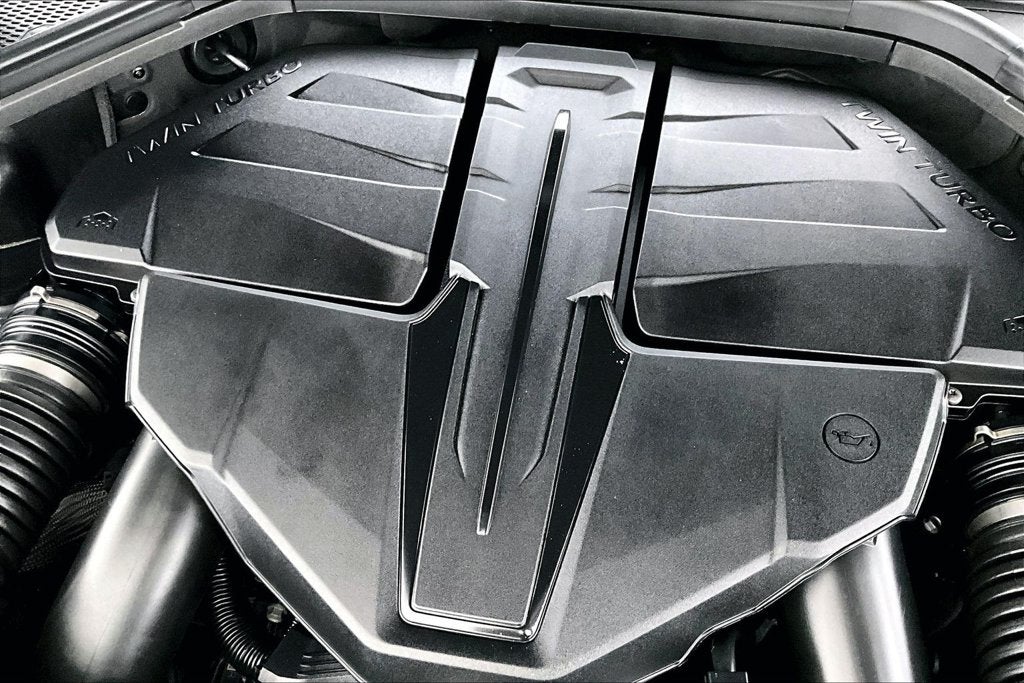 2025 Genesis GV80 3.5T Advanced