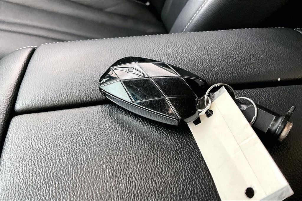 2025 Genesis GV80 2.5T