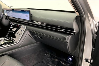 2025 Genesis GV80 2.5T