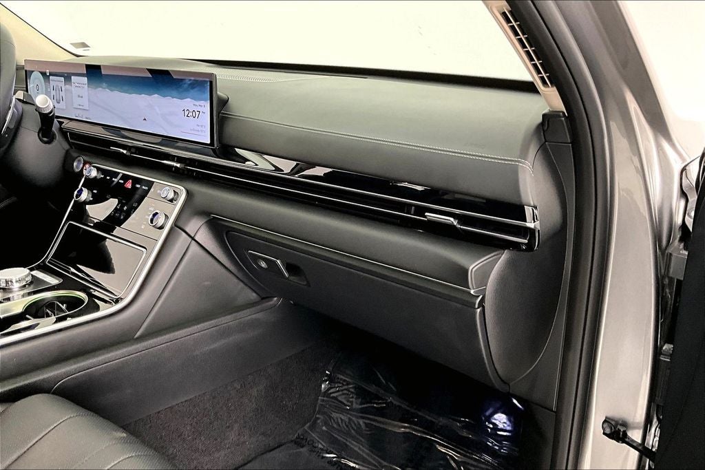 2025 Genesis GV80 2.5T