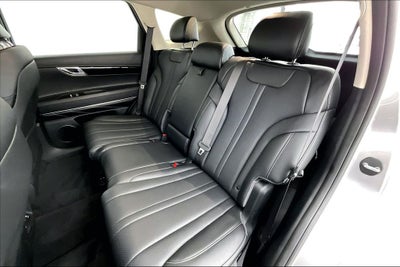 2025 Genesis GV80 2.5T