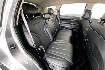 2025 Genesis GV80 2.5T