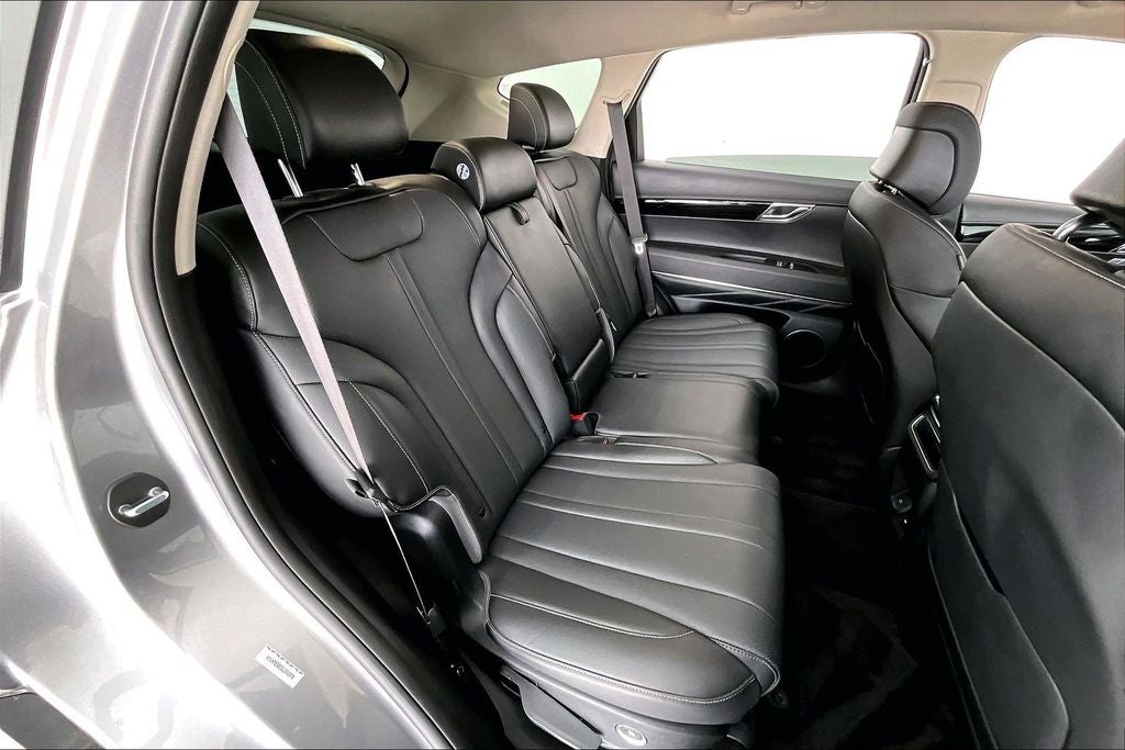 2025 Genesis GV80 2.5T