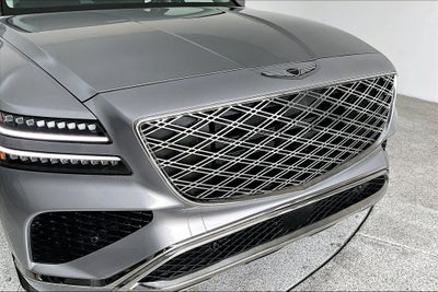2025 Genesis GV80 2.5T