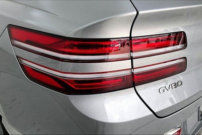 2025 Genesis GV80 2.5T
